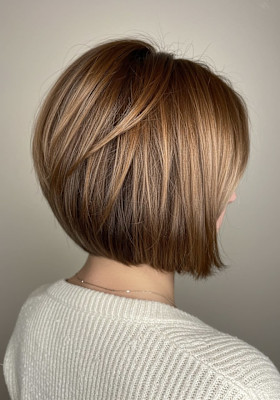 ヘアカラー専門店 タビアカラー 春日店×スタイル