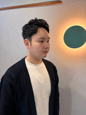 COLORE【コロレ】×スタイル