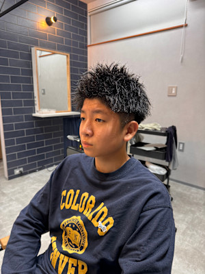 COLORE【コロレ】×スタイル