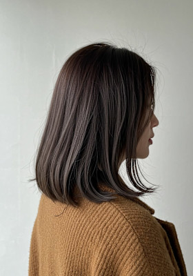 ヘアカラー専門店 タビアカラー 春日店×スタイル