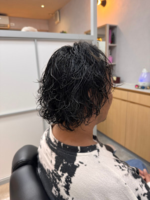 COLORE【コロレ】×スタイル