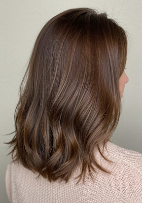 ヘアカラー専門店 タビアカラー 春日店×スタイル