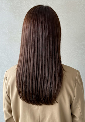 ヘアカラー専門店 タビアカラー 春日店×スタイル