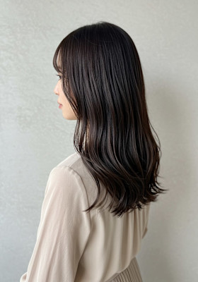 ヘアカラー専門店 タビアカラー 春日店×スタイル