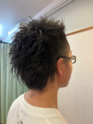 COLORE【コロレ】×スタイル