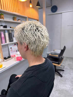 COLORE【コロレ】×スタイル