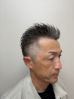 COLORE【コロレ】×スタイル