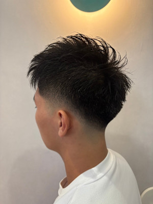 COLORE【コロレ】×スタイル