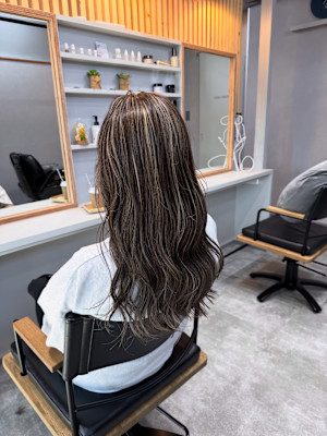 COLORE【コロレ】×スタイル