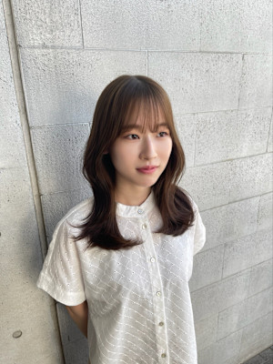 COLORE【コロレ】×スタイル