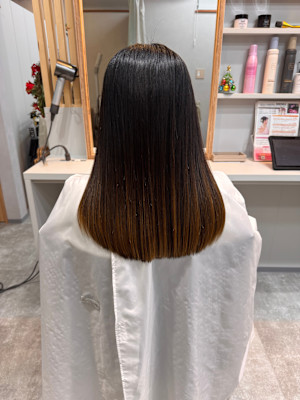 COLORE【コロレ】×スタイル