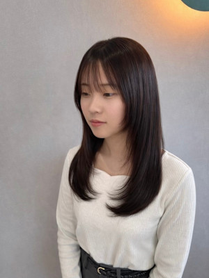 COLORE【コロレ】×スタイル