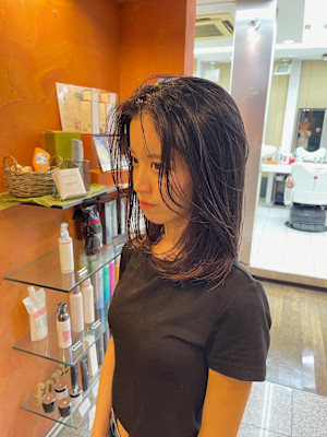 COLORE【コロレ】×スタイル