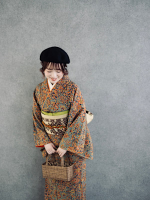 BENOA.×スタイル