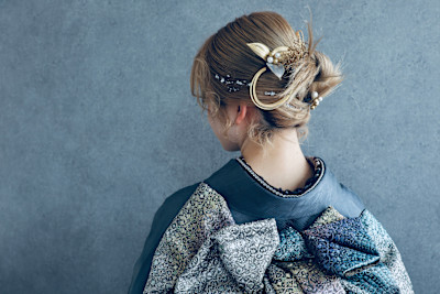 BENOA.×スタイル