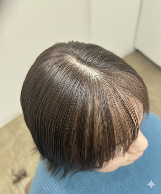 インナーカラー