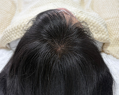 LiaLuna×スタイル