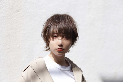 cadeau×スタイル