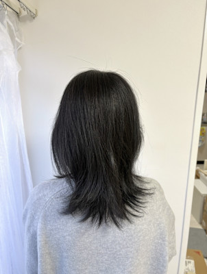 LiaLuna×スタイル