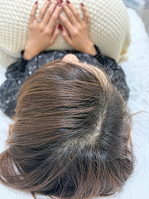 LiaLuna×スタイル