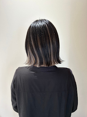 Rosso Hair&SPA 川口店×スタイル