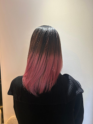 Rosso Hair&SPA 川口店×スタイル