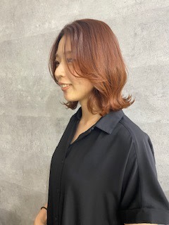 大人ミディアムレイヤー