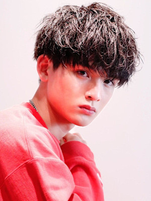 ジェイドムーブマッシュ