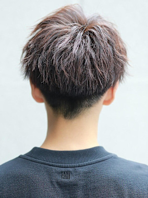 ソフツイマッシュ