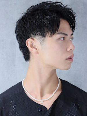 メテオショート