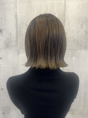 ミニボブ«ARCH Sayaka»