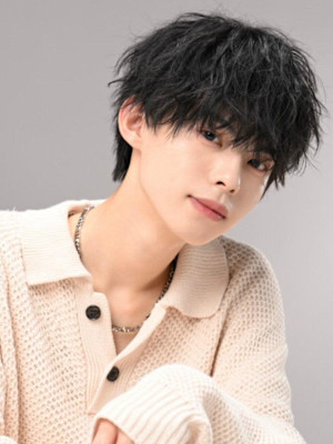 ソフトツイストマッシュ