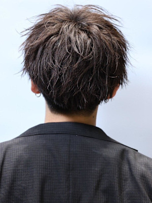ツイシャープ