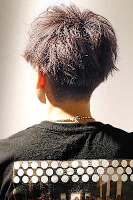 trkフェザーウィングマッシュ