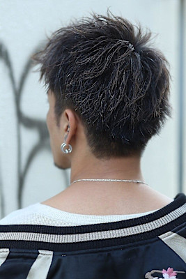 サイジェットモヒカン