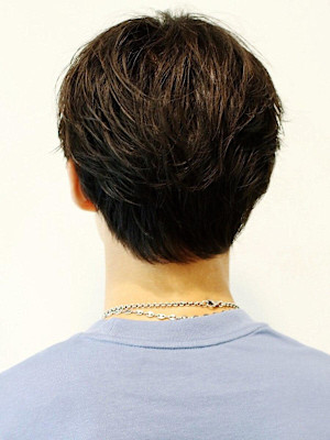 ソフトツイスパセンターパートコンマ