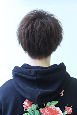 シルクショート