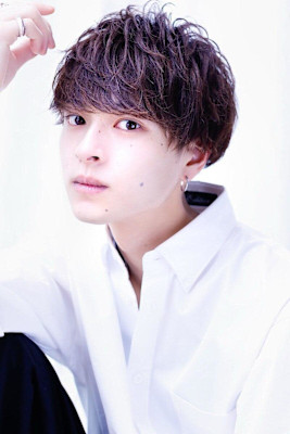 好印象★ファビュラスマッシュ