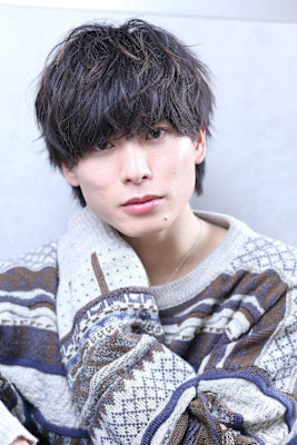 ツイスパマッシュ