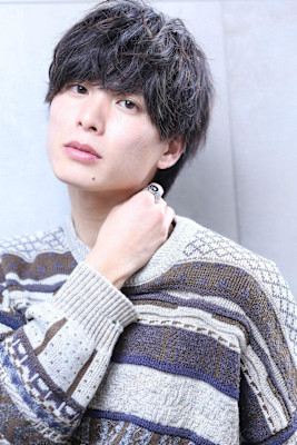 ツイスパマッシュ