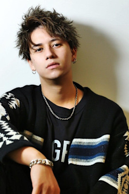 ルードフェザーショート