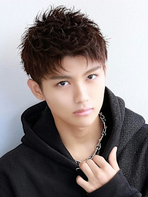 【コンマジェットショート】