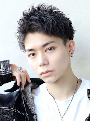 シャイニングツイスト