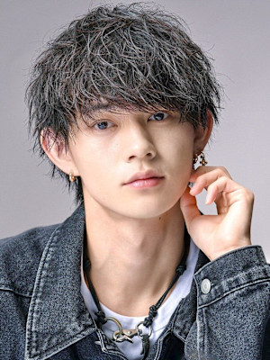 ツイスパミニウルフ