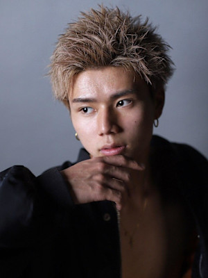 KOBスパイキーショート