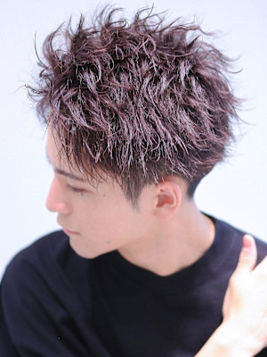 インスパイアショート