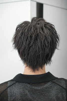 ゆるふわパーママッシュ