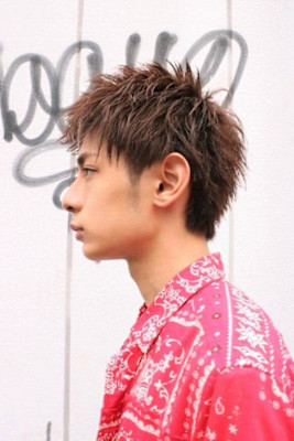 クラウディドショート