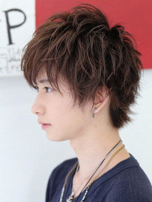 細束ミニウルフ