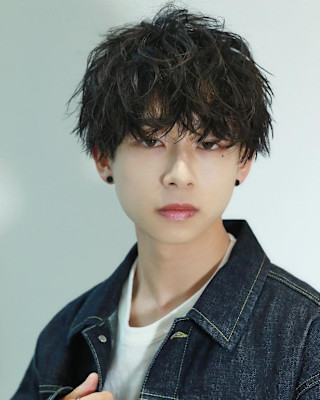 ソフトツイストショート